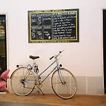 Algarve Surf Camp & Hostel