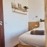 Algarve Surf Camp & Hostel