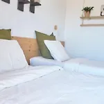 Algarve Surf Camp & Hostal Sagres