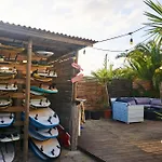 Algarve Surf Camp & Sagres