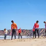 Algarve Surf Camp & Hostal