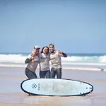 Algarve Surf Camp & Sagres