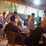 Hostel Algarve Surf Camp &