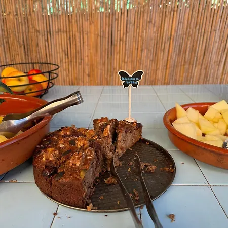 بيت شباب Algarve Surf Camp & ساغريش
