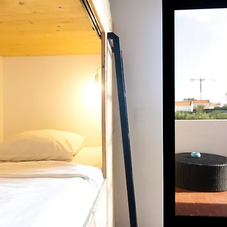 Algarve Surf Camp &
