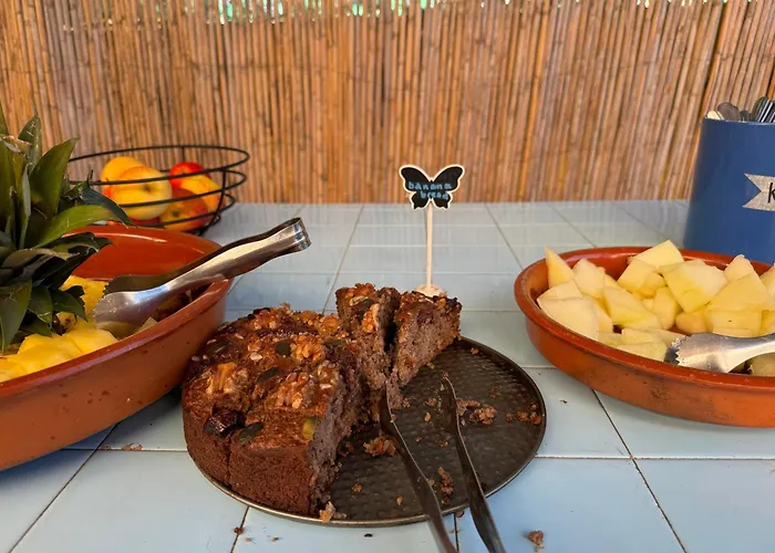 Hostel Algarve Surf Camp & Sagres