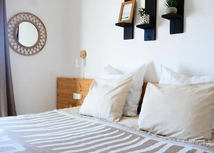 Hostel Algarve Surf Camp & Sagres