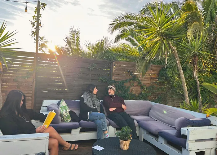 Algarve Surf Camp & Sagres