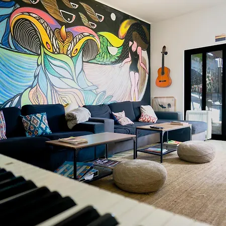 Algarve Surf Camp & Hostel Sagres