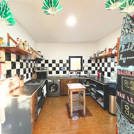 Algarve Surf Camp & Sagres