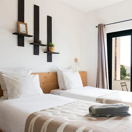 Algarve Surf Camp &