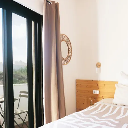 Algarve Surf Camp & Hostel Sagres