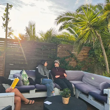 Algarve Surf Camp & Sagres