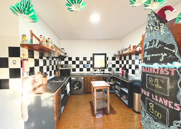 Algarve Surf Camp & Σάγκρες